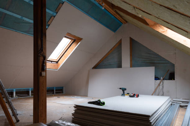 Best Home Insulation Services  in Bloomfield, IN