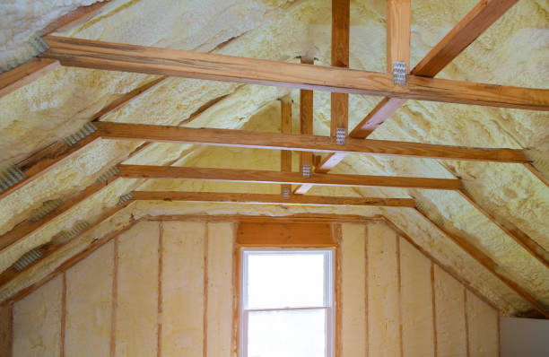 Range of Insulation Solutions in Bloomfield, IN