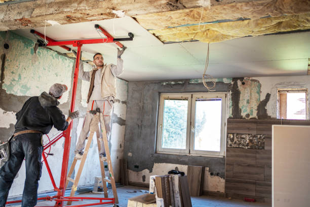 Insulation for Commercial Buildings in Bloomfield, IN